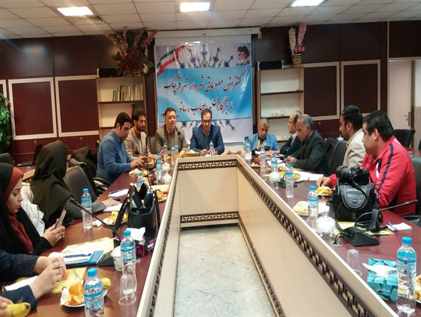 احداث 2 مرکز تفریحی در قرچک در آینده نزدیک