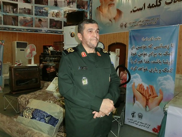 340 سری جهیزیه به زوج های جوان مناطق محروم اهداشد