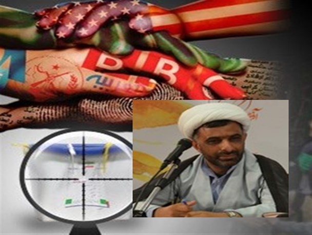 افرادی که روزی در کشور مسئولیت داشته‌اند به دنبال فتنه‌ای جدید هستند