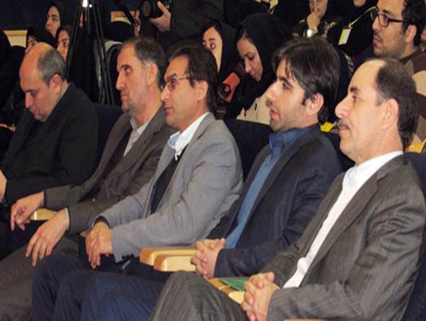 رسولی: معماری اردبیل گویای هویت اصیل آن نیست