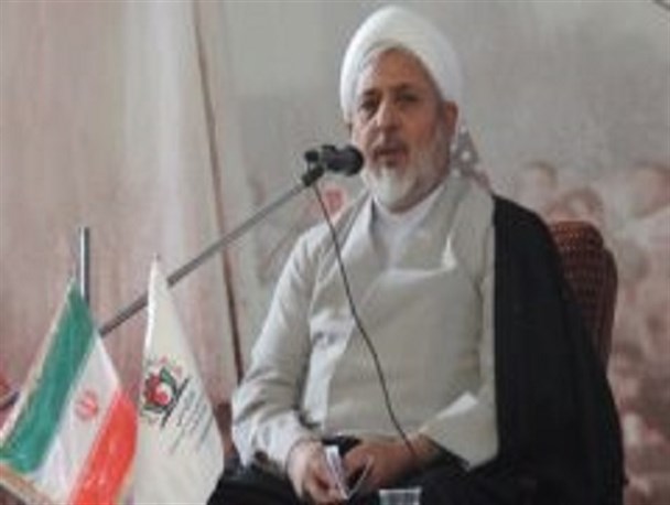 فتنه ۸۸ خط قرمز نظام است/ نباید به فتنه گر ها مناصب دولتی داد