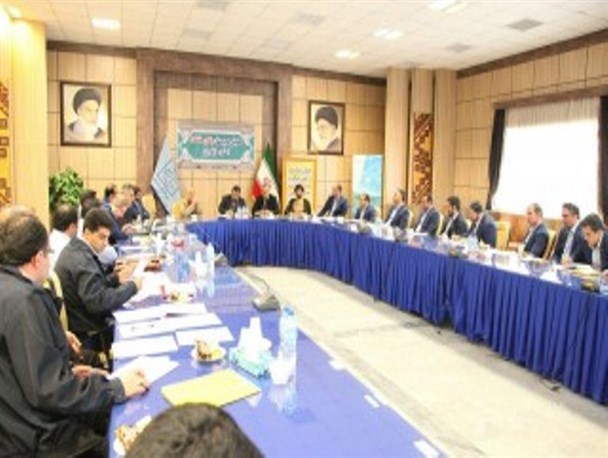 همایش سرپرستان یگان حفاظت میراث فرهنگی مازندران برگزار شد