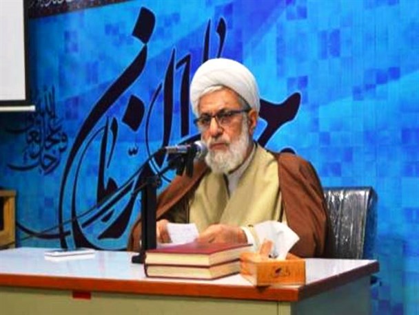 9 دی انقلاب سوم در ایران بود/ مدیران بایدها و نبایدهای مدیریتی را رعایت کنند