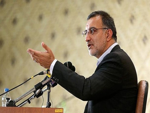 برای عبور از مسیر سخت باید به ظرفیت‌های داخلی تکیه کرد