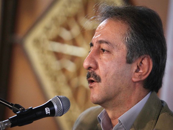چرا «صادق کرمیار» خودش «نامیرا» را می‌سازد؟