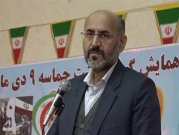 نشست بصیرتی حماسه 9 دی در کانون عصمت اردبیل برگزار شد