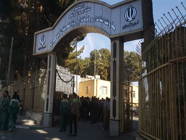 اختلاف 116 درصدی فروش اراضی شهرداری تربت حیدریه به فرمانداری