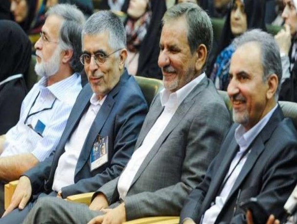 حمله طراحان تئوری «آبگوشت بزباش» به شعار «نجات اقتصادی»