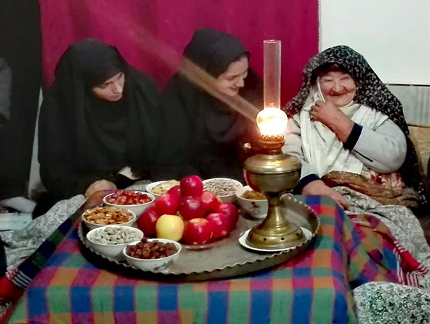 نخستین جشنواره فرهنگی گردشگری حاجی بیگ