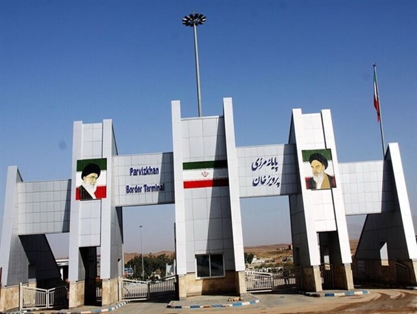 انتقاد استاندار کرمانشاه از قصور معاون عمرانی در اجرای طرح جامع «پرویزخان»