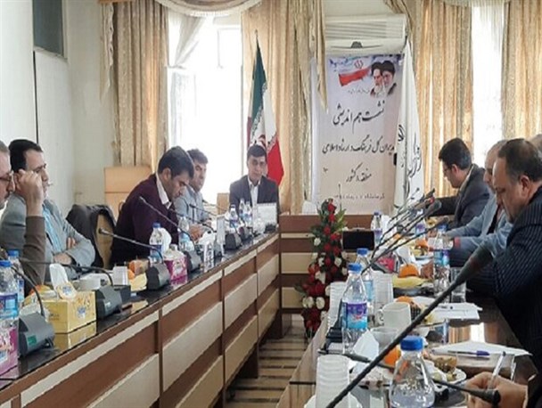 سهم اندک استان‌های غرب کشور از پست‌های کلان مدیریتی