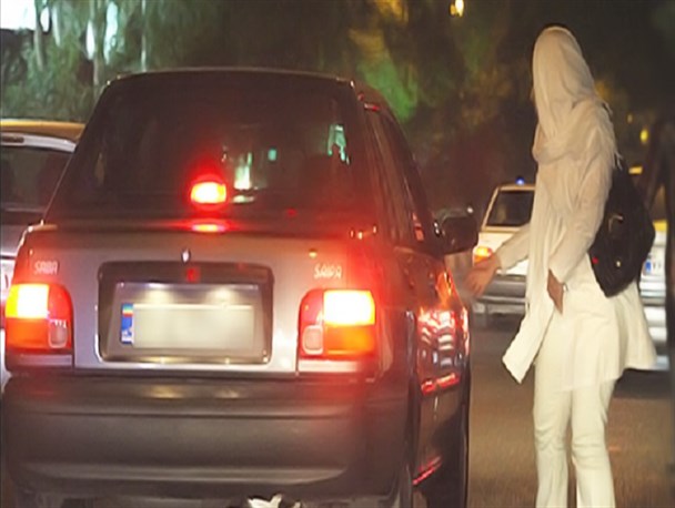 بازی جدید رسانه ای جریان خاص در دولت با پدیده زشت «روسپیگری»