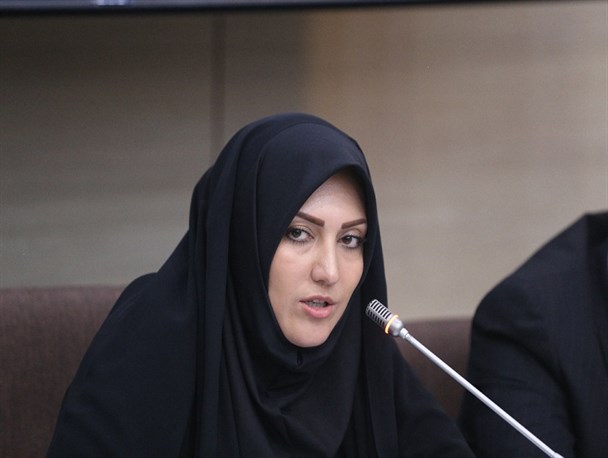 اجرای طرح سنجش ساختار قامتی ۴ هزار بانوی روستایی در قزوین