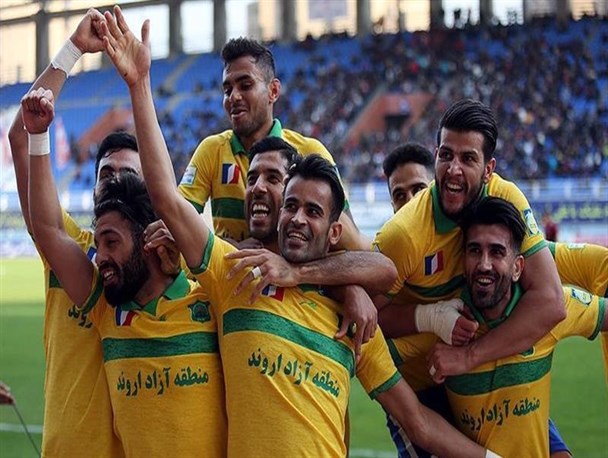 سپاهان بالاخره باخت