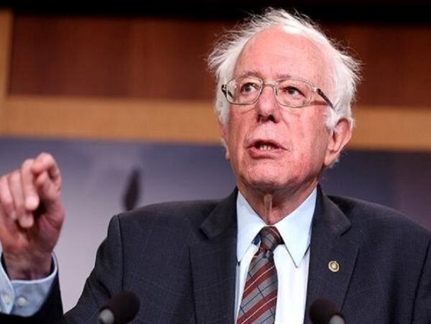 رقیب انتخاباتی ترامپ: نیمی از مردم محتاج حقوق ماهیانه هستند