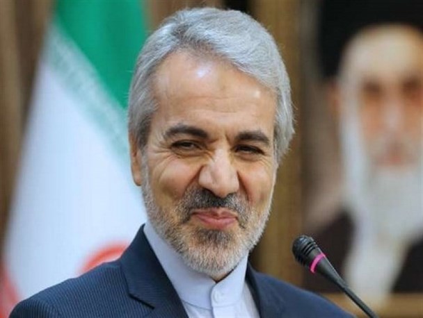 نوبخت: تحریم نقطه مولد اقتصاد نفتی را هدف گرفته است