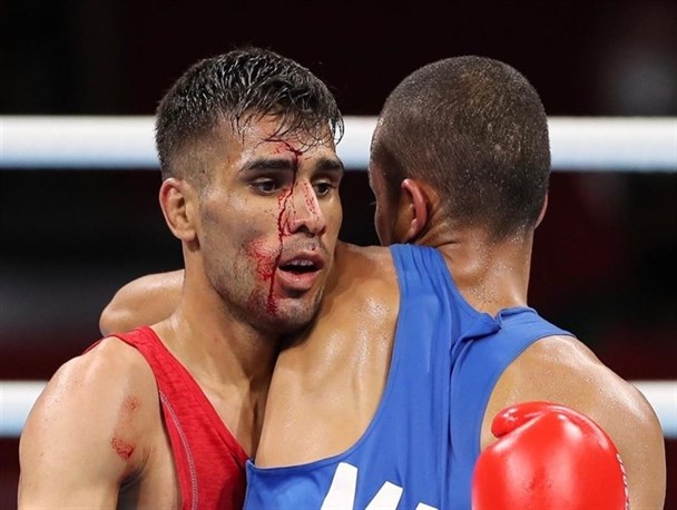 هر ایرانی یک شهید سلیمانی/ نام و منش پهلوانی حاج قاسم تا ابد زنده است