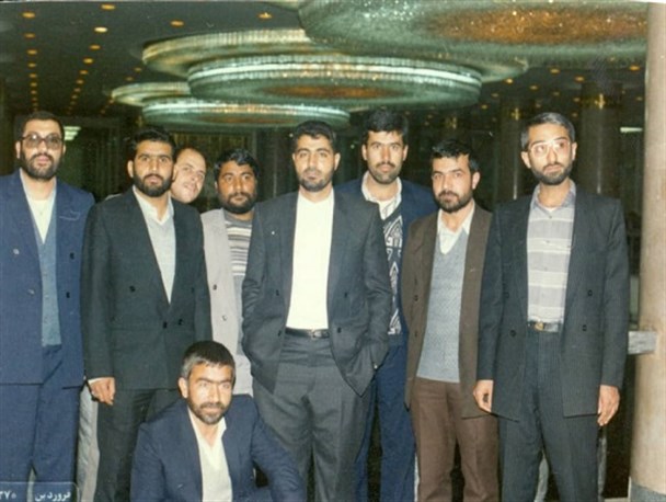 وفای به عهد و قدرت مذاکره را از شهید سلیمانی یاد بگیریم/ حاج قاسم فاتح دل‌ها بود