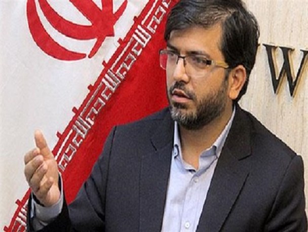 ترور مجازی کاربران نشان‌دهنده ترس استکبار از نام حاج قاسم است/ باید به دنبال مستقل شدن در فضای پلتفرم های مجازی باشیم