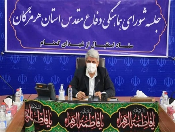 لزوم بهره‌گیری از جشنواره فرهنگی‌وادبی "یوسف" برای انتقال فرهنگ غنی مردم هرمزگان