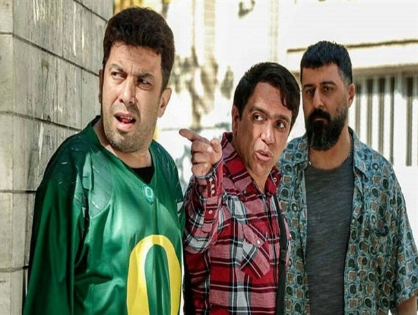 سوارکاری و موتورسواری «خوشنام‌»ها در شمال تهران