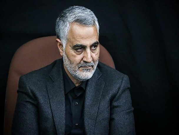 شاخصه‌های مدیرِ تراز انقلاب اسلامی در شهید سلیمانی تجلی داشت/ مکتب حاج قاسم باید الگوی ملموس برای نسل آینده باشد