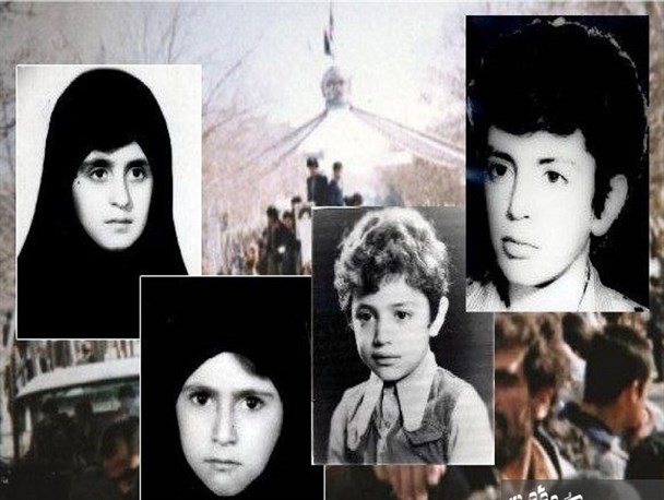 کودکان قربانی رژیم خونخوار پهلوی شدند/ قزوینی‌ها میدان دفاع از انقلاب اسلامی را خالی نکردند