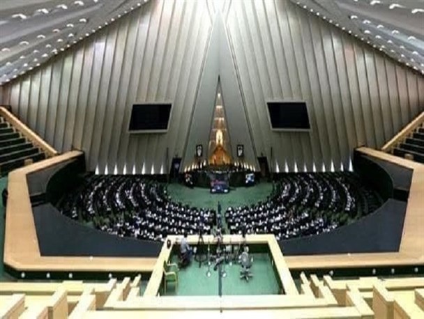 تصویب کلیات طرح انتقال آب دریای عمان به سیستان و بلوچستان در صحن علنی مجلس