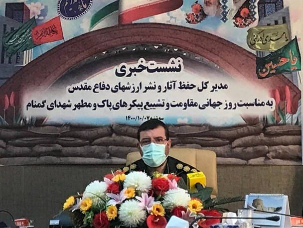 برگزاری بیش از ۲ هزار برنامه هفته مقاومت در استان سمنان