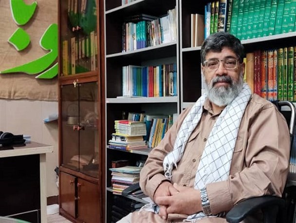 استکبارستیزی و ولایت‌پذیری دو شاخصه مهم مکتب حاج قاسم/ حضور در صحنه‌های مختلف، نشانِ ارادت سردار سلیمانی به مردم سیستان و بلوچستان