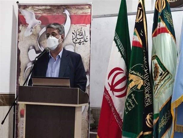 آنچه حاج قاسم را به سردار دلها بدل کرد رعایت اخلاق حرفه‌ای بود