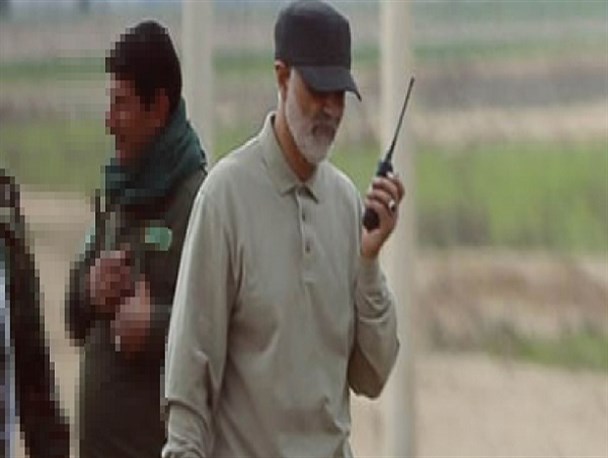 شهید سلیمانی، الگوی مدیر تراز انقلاب اسلامی است