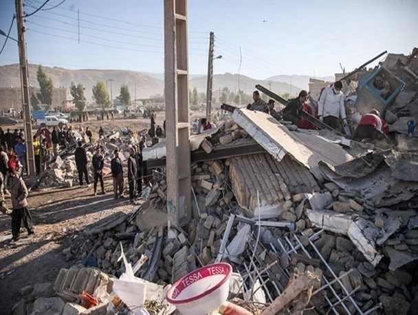 دستگاه‌های مسئول هشدارهای وقوع زلزله را هنوز جدی نگرفته‌اند/ زلزله قریب الوقوع در زمان مدیریت مسئولان دقیقه نودی!