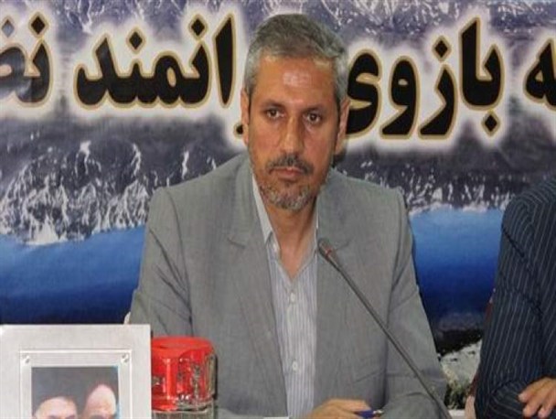 ورود بیش از ۲۹۲هزار فقره پرونده به مجموعه قضایی چهارمحال‌وبختیاری