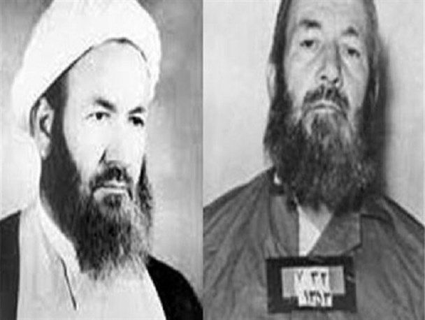 شهیدی که حتی در زیر شکنجه نماز شب را رها نکرد / استقامت مثال زدنی آیت الله غفاری از اسناد ساواک تا زبان هم بندی ها