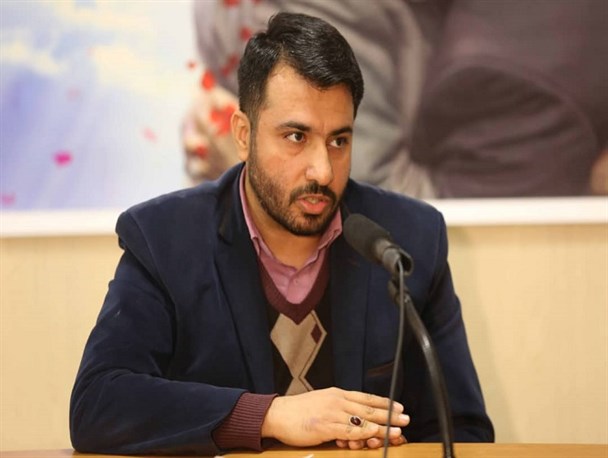 اخلاص و ولایتمداری حاج قاسم او را حاج قاسم کرد/باید شخصیت استکبار ستیزی حاج قاسم تبیین شود