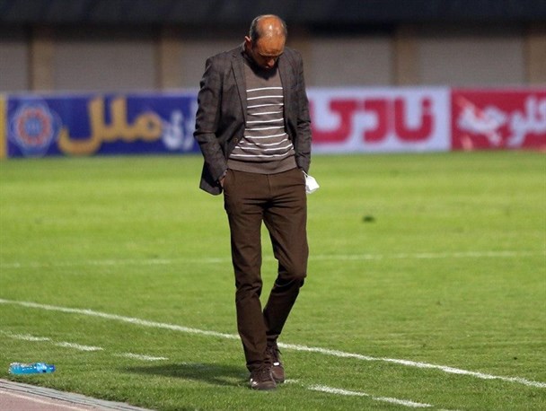 نویدکیا: اگر قوانین برای همه یکسان باشد، کیفیت مسابقات هم بهتر می‌شود/ باید بتوانیم خودمان را از این شرایط خارج کنیم