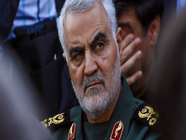 آمریکا و رژیم صهیونیستی هژمونی مکتب سردار سلیمانی را بر نمی تابند/ محدودیت در پلتفرم های خارجی؛ نمود لاف دفاع از بشریت ِدشمن