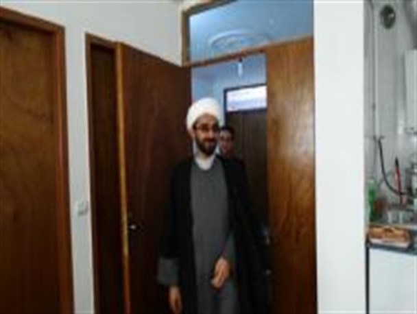 شک داشتن به فردی برای کنار گذاشتن از مسوولیت کافی نیست