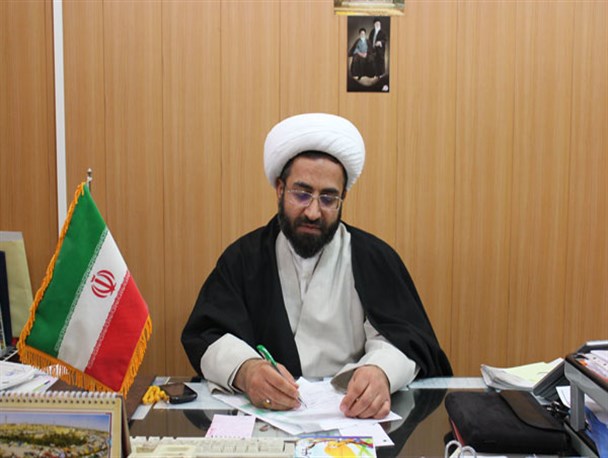 طرح یاوران نماز در 10مسجد استان به صورت آزمایشی کلید خورد