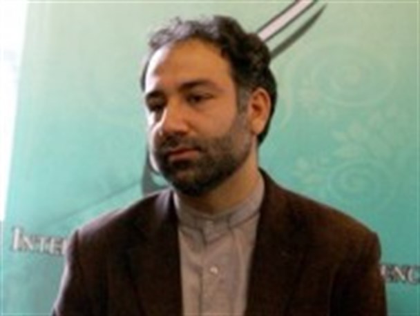 خراسان رضوی خاستگاه فعالیت های قرآنی است