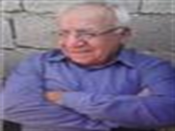 نماینده اساتید خوزستان در دیدار با رئیس جمهور نشان نخبگی را از چه کسی گرفته است؟+تصویر