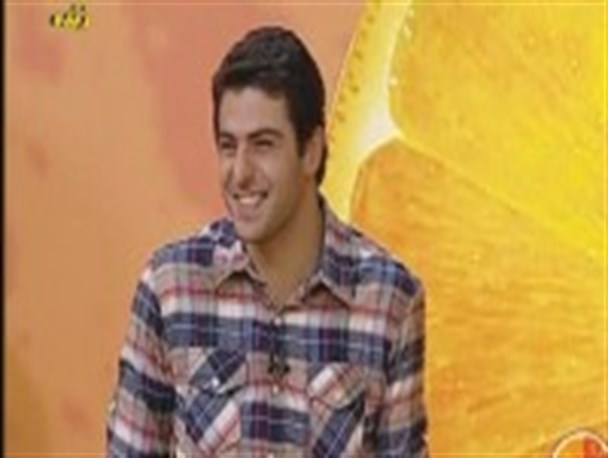 مجری برنامه ویتامین ۳ و تمسخر خانواده پرجمعیت