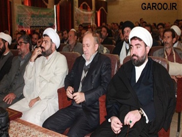 رئیس جدید اداره اوقاف ملایر معرفی شد