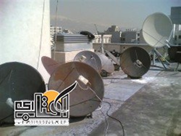 سوغات دشمن برای ایران