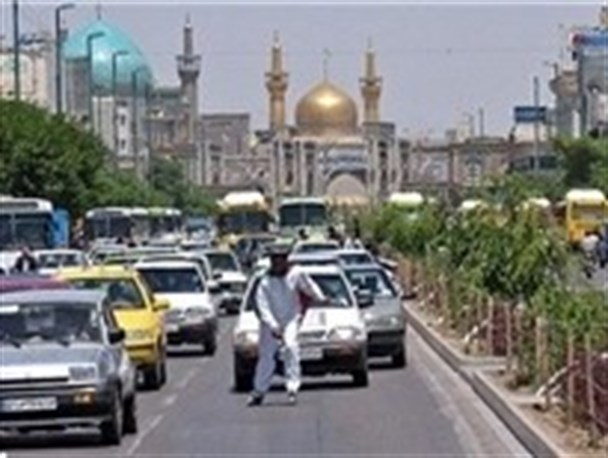 طرح‌ها و برنامه‌های استقبال از بهار ۹۳ سازمان ترافیک اعلام شد