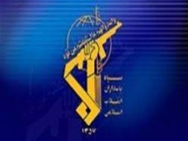 فرمانده جدید سپاه ناحیه مهران منصوب شد