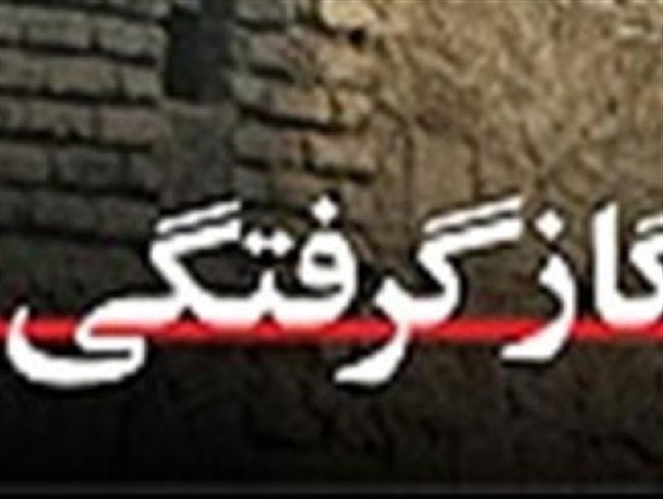 مرگ خاموش زوج جوان در مرند