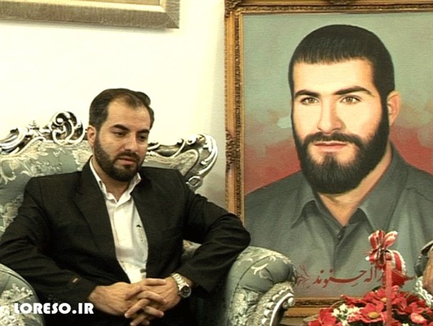 مستند سرو سربلند/شهیدی که اسوه تقوی و اخلاق حسنه