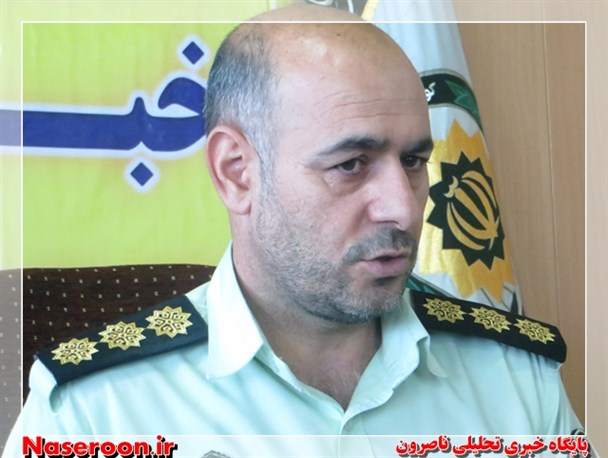 توقیف 4 دستگاه موتور سیکلت خارجی قاچاق در دشتستان